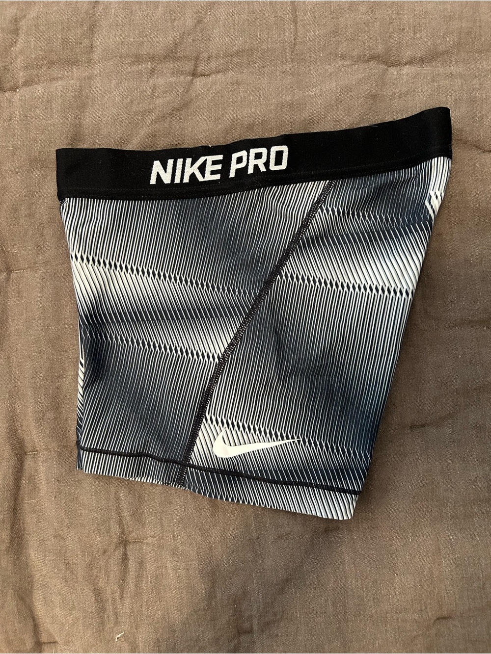 Women’s Nike Pro Shorts